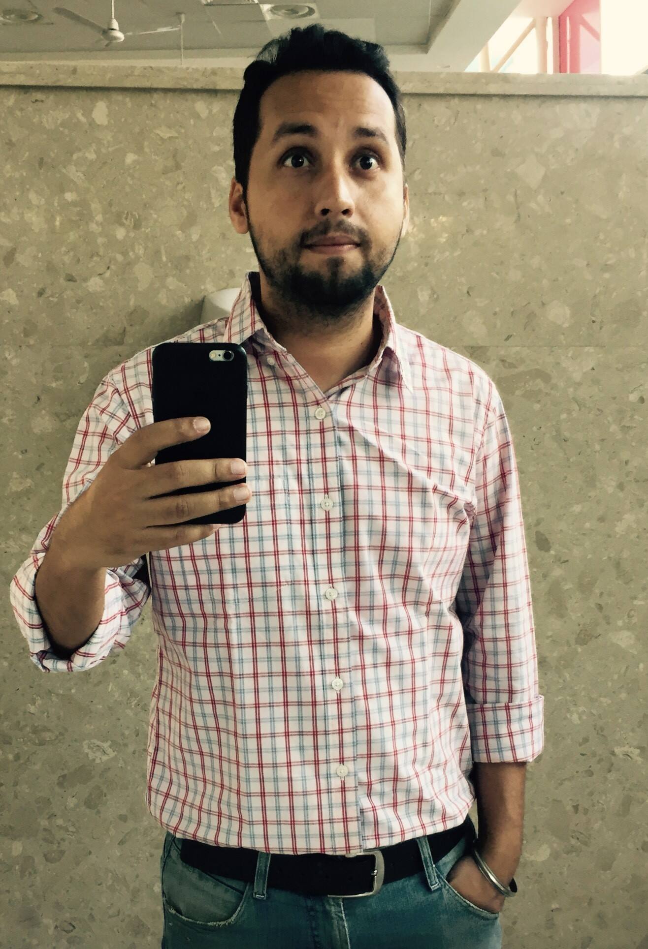 User