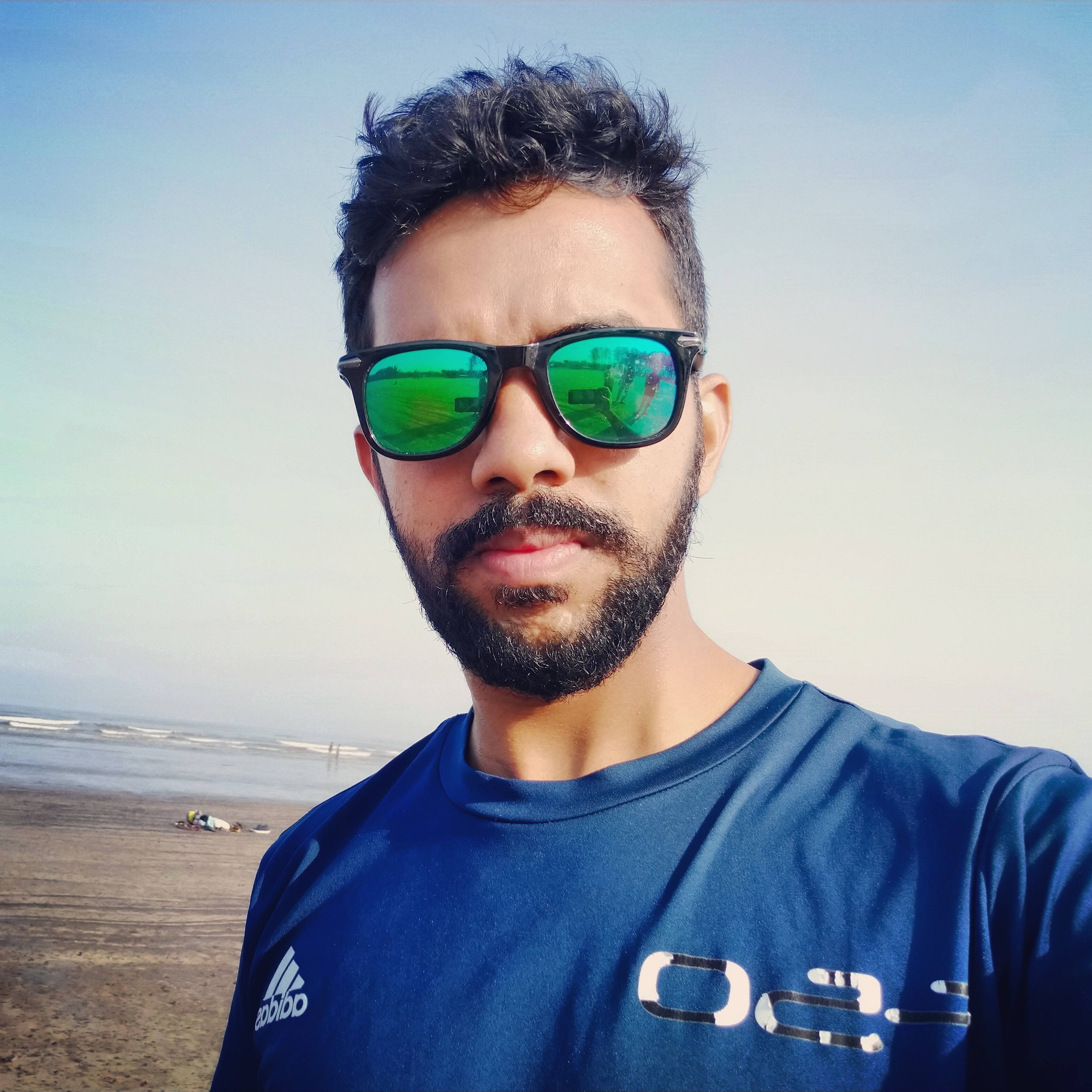User