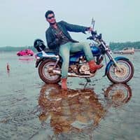 Kailas Ashwin Sathish