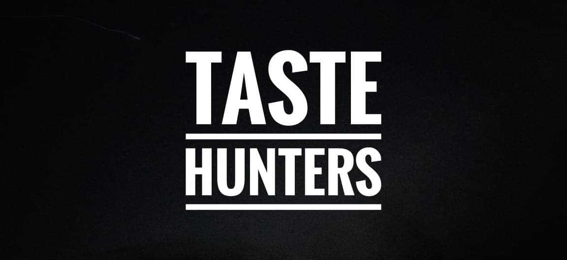 Taste Hunters