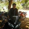 Abishek Rkz