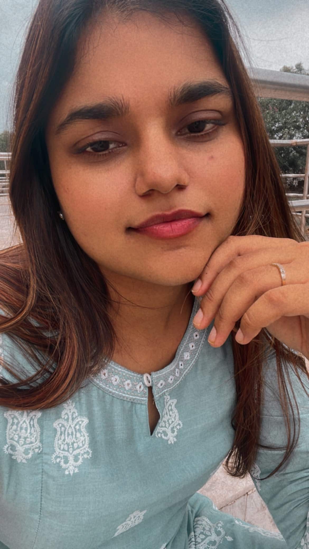 Manisha Panda