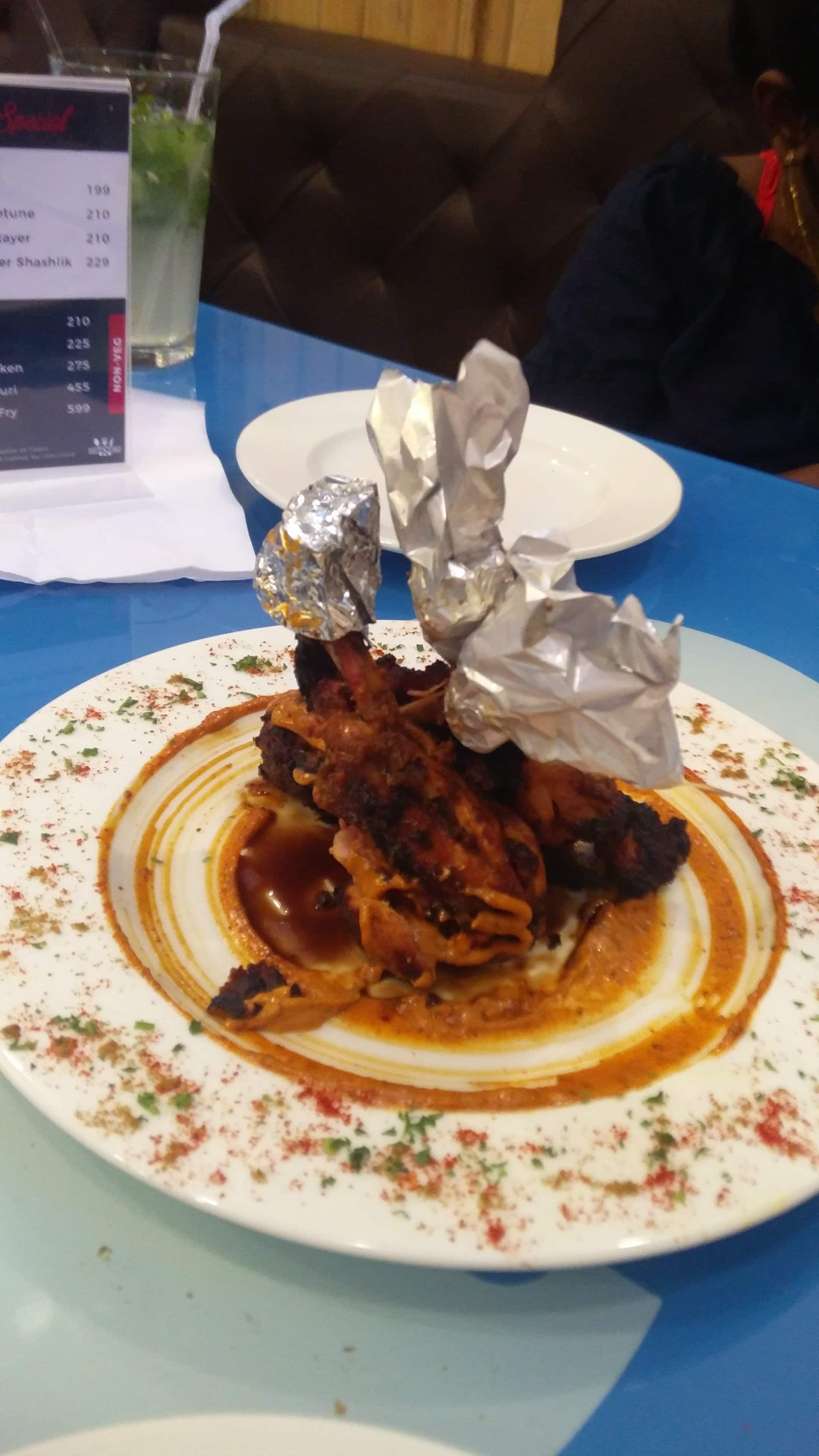 Mallika Madhai Khata