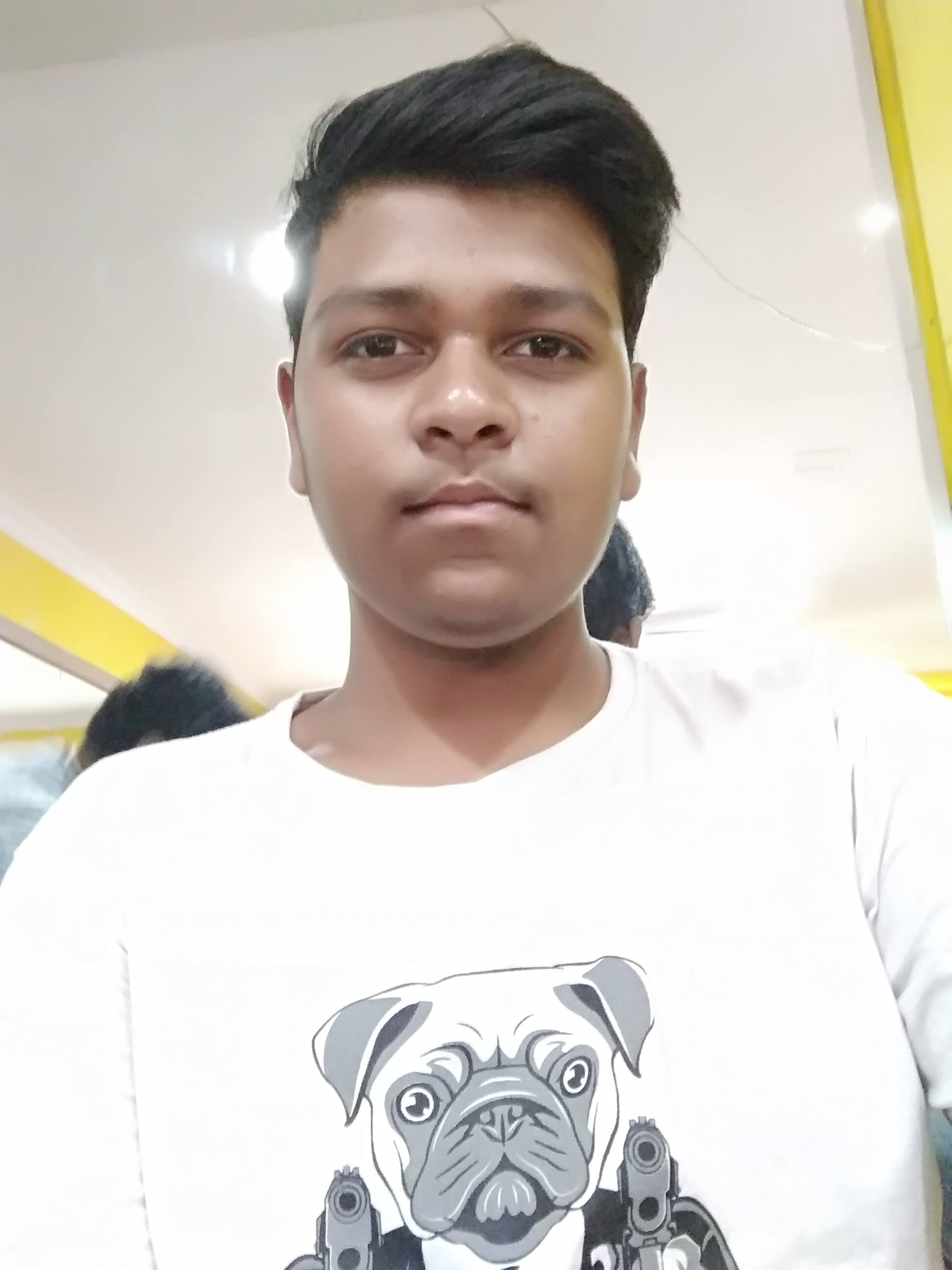 User