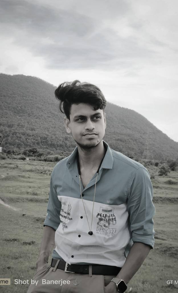 User
