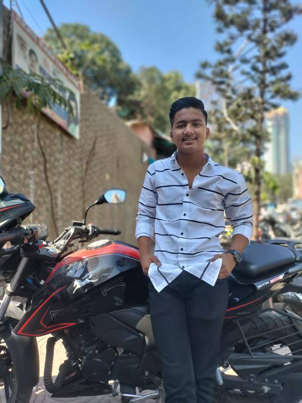 User