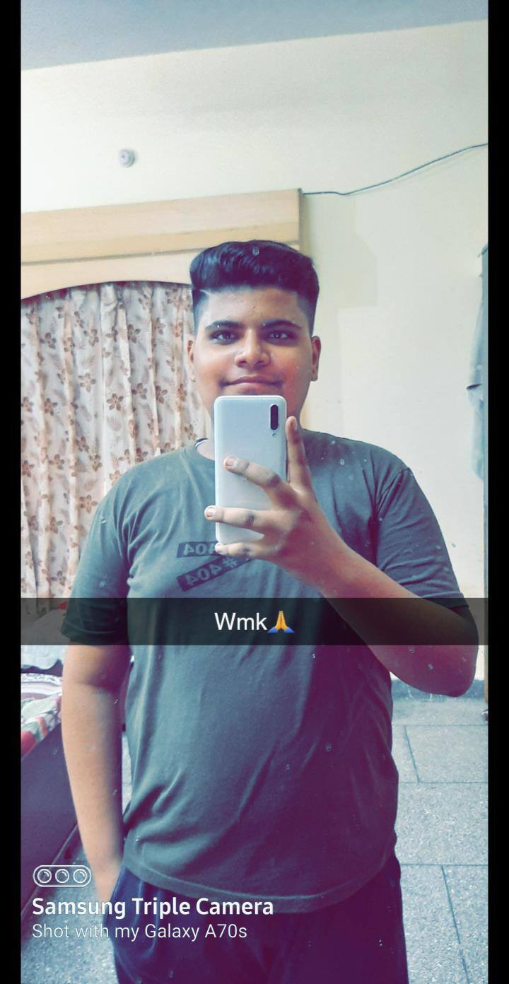 User