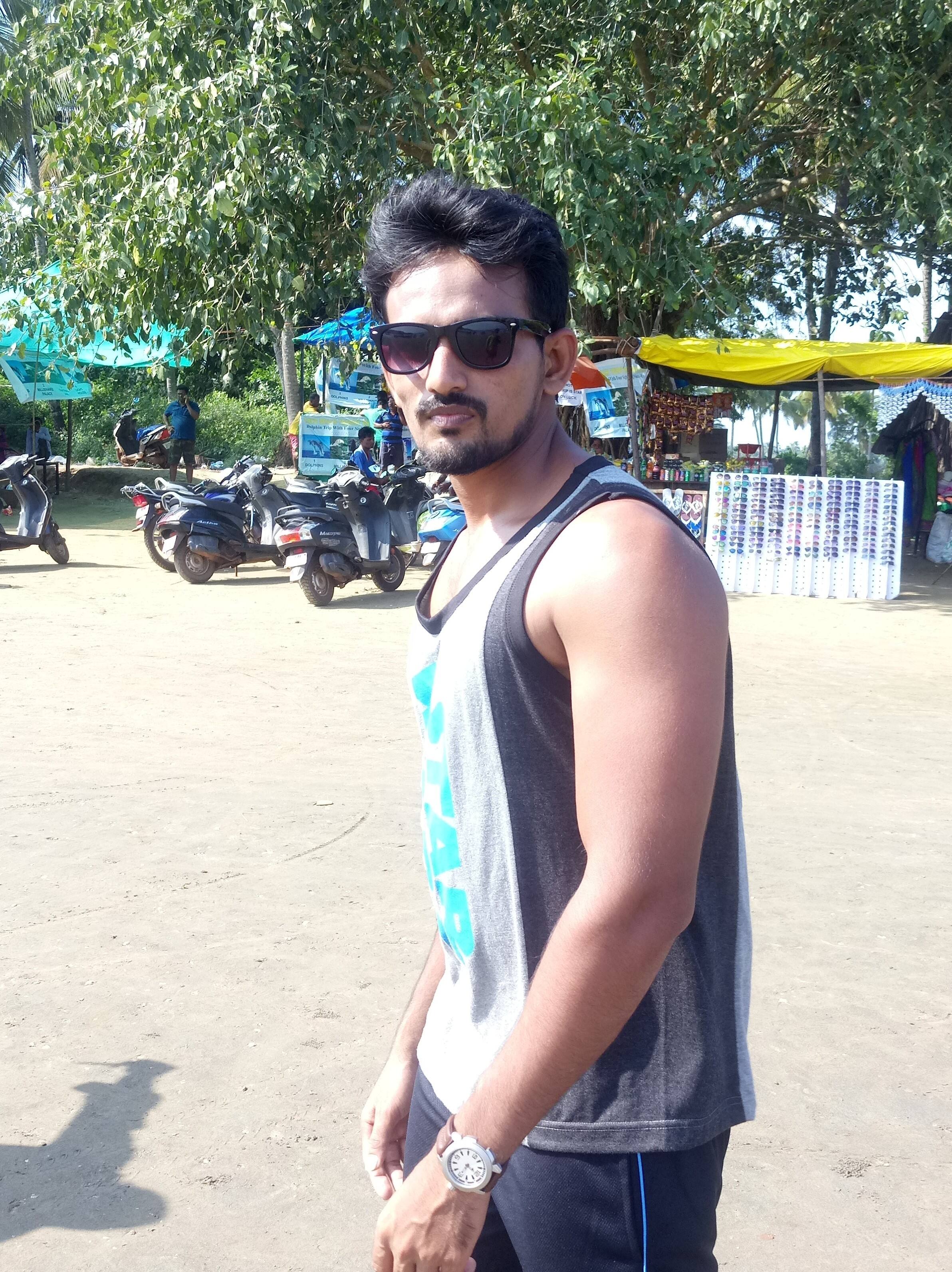 User