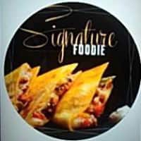 Signature Foodie