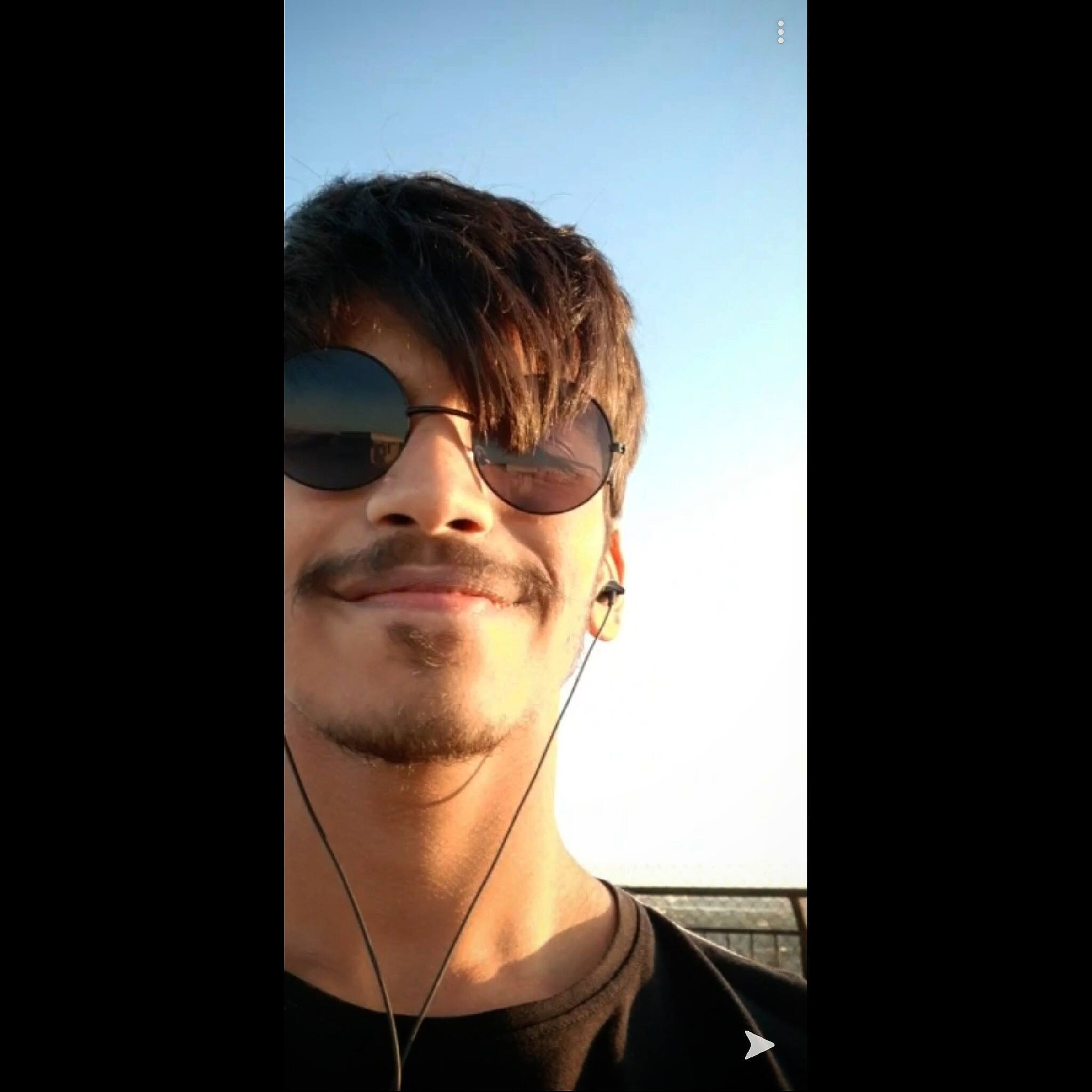 User