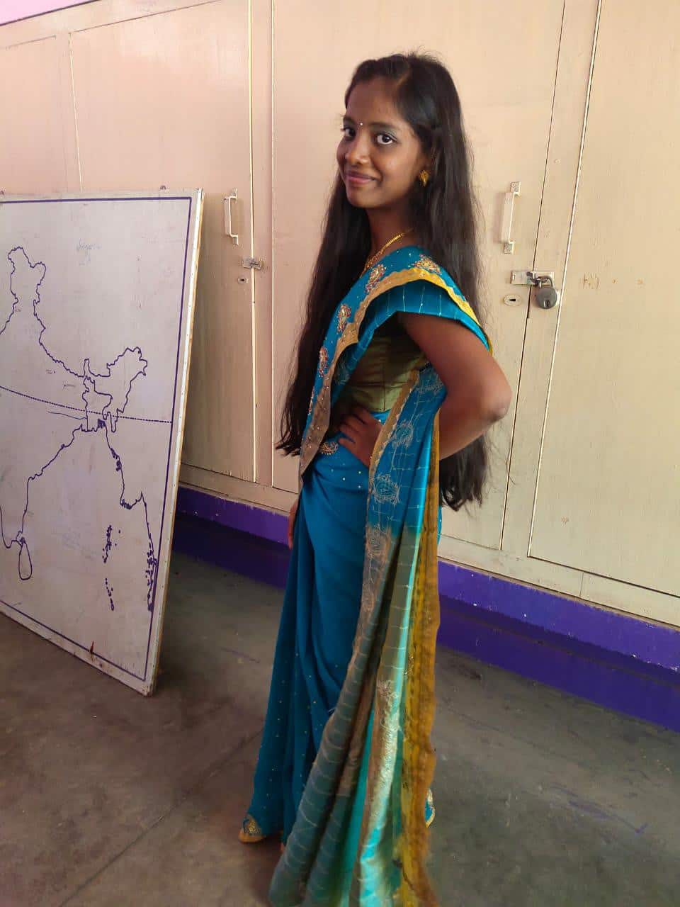 Dhanyasree Tarigopula