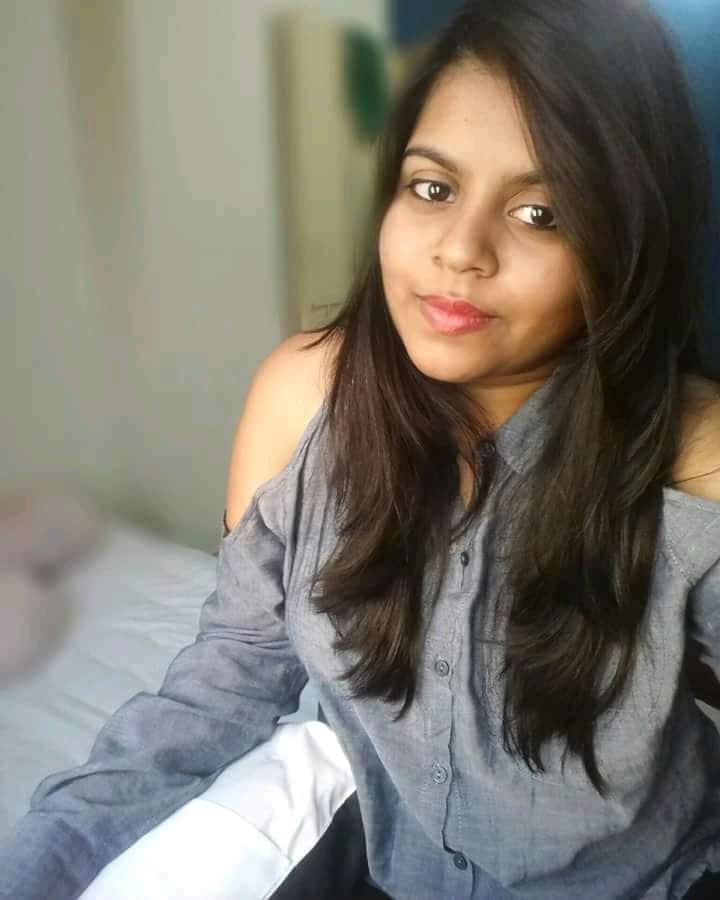 Jainy Patel