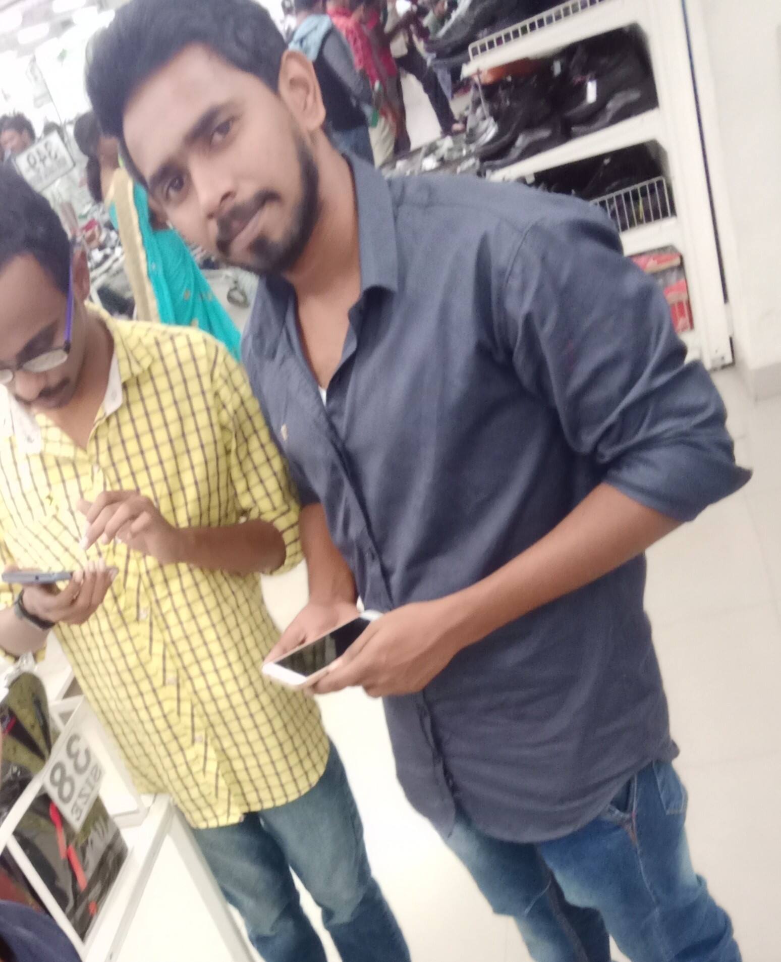 User