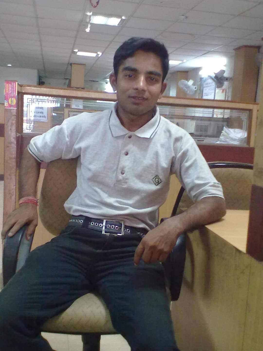 Sanjay Sagar