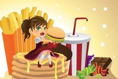 Love❤food