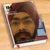 Balvinder Singh Gandhi