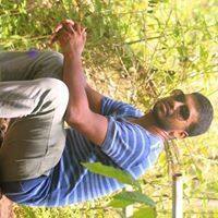 Kapil More