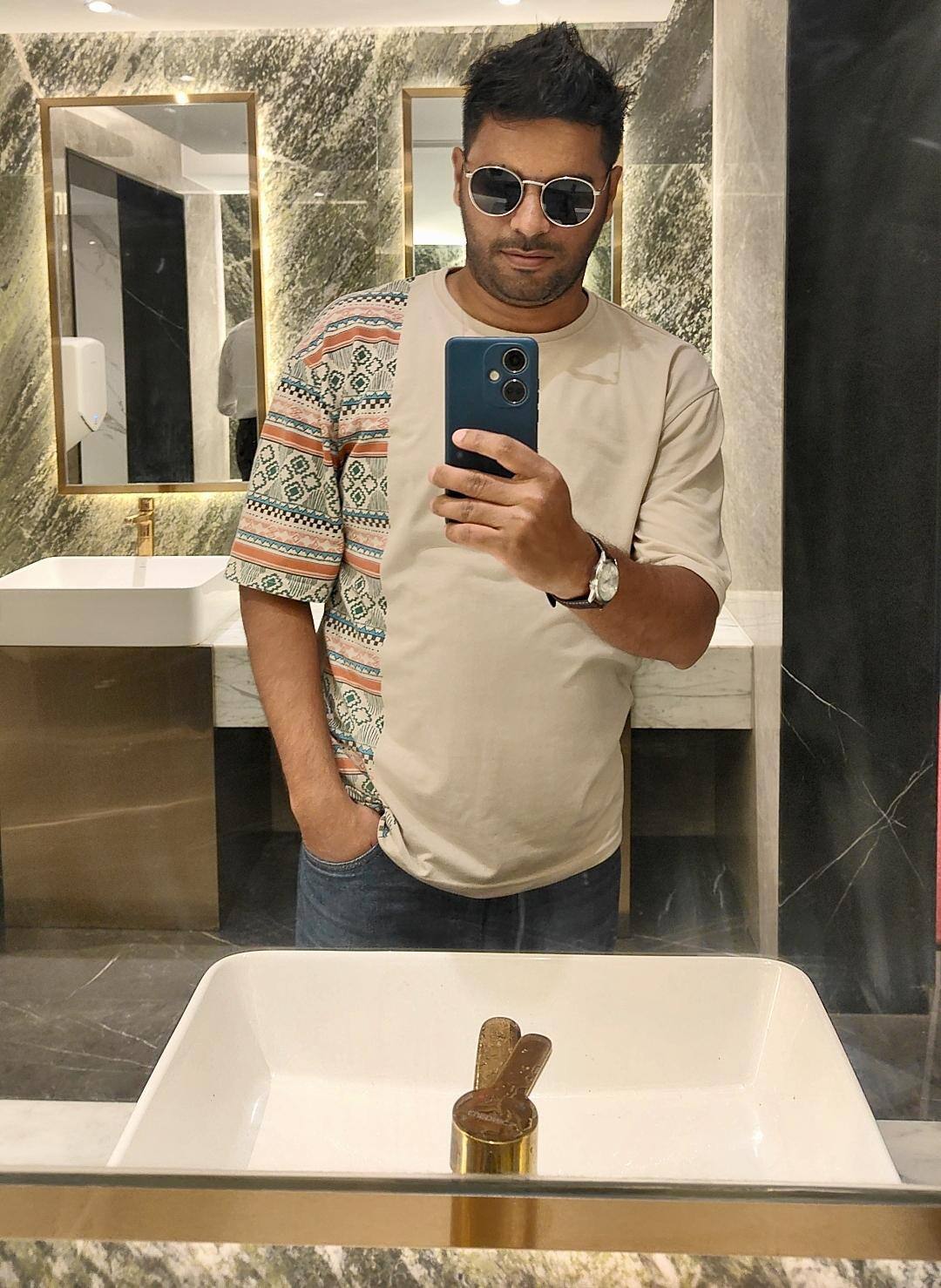 User