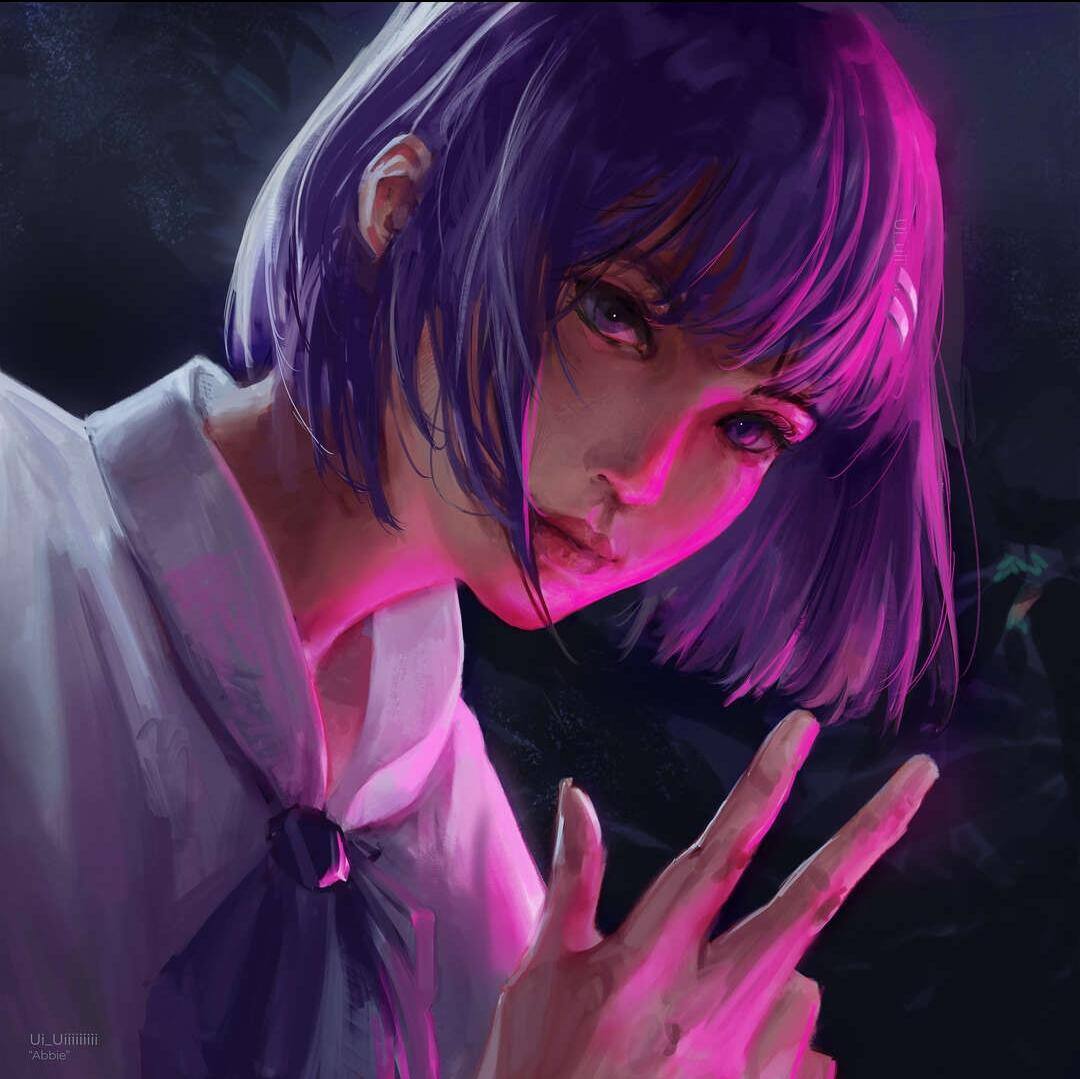 User