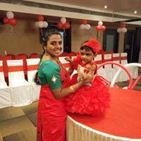 Neethu Kizhakkedathu