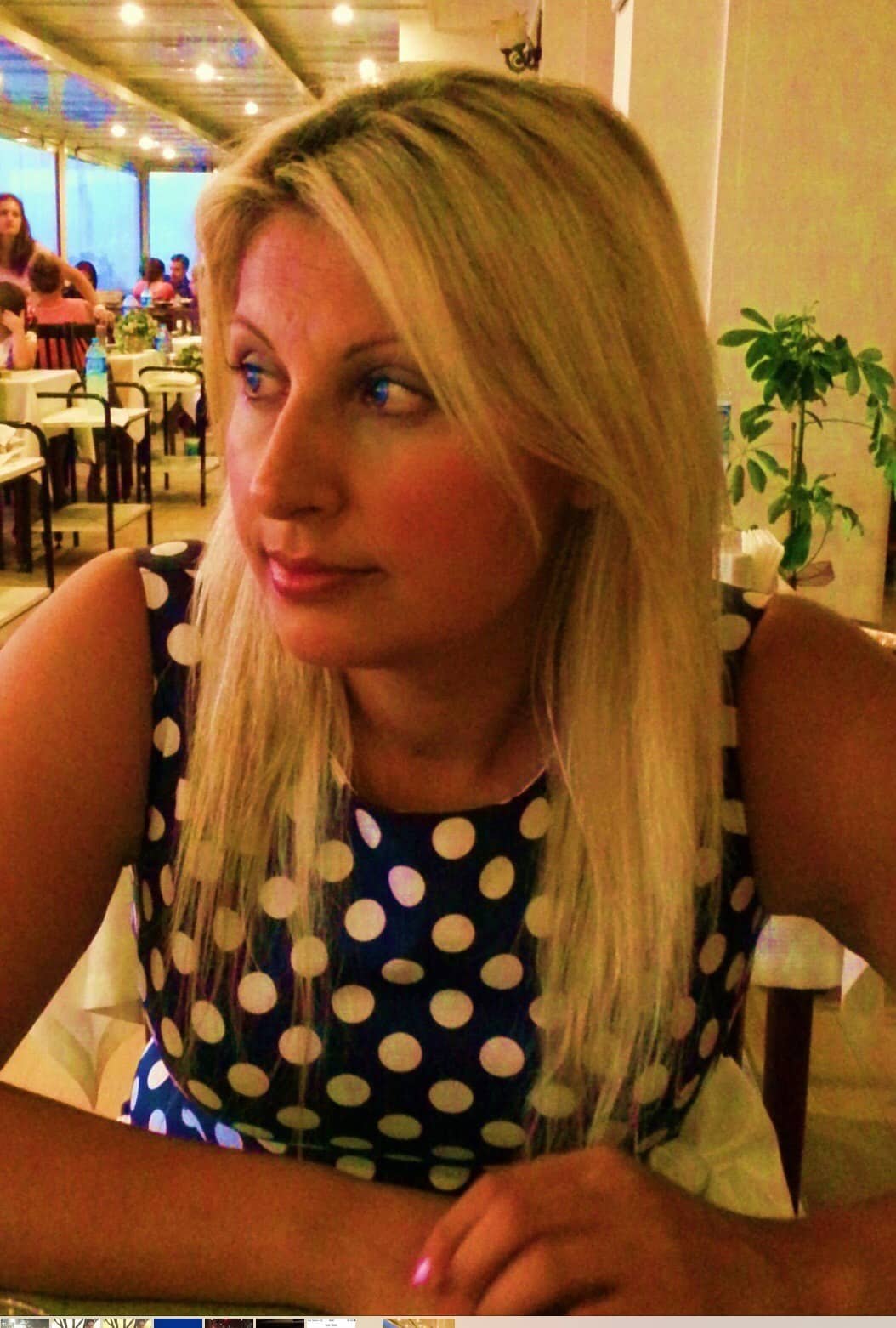 Zeynep Ilgım Baklan