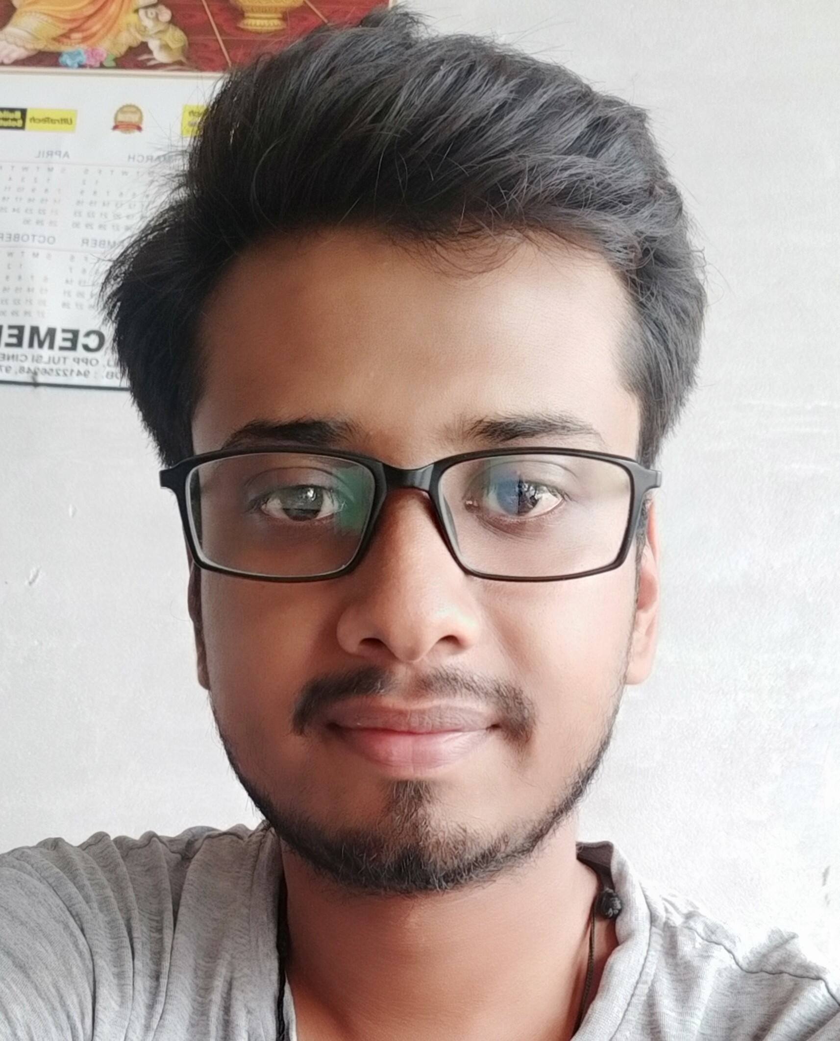 User