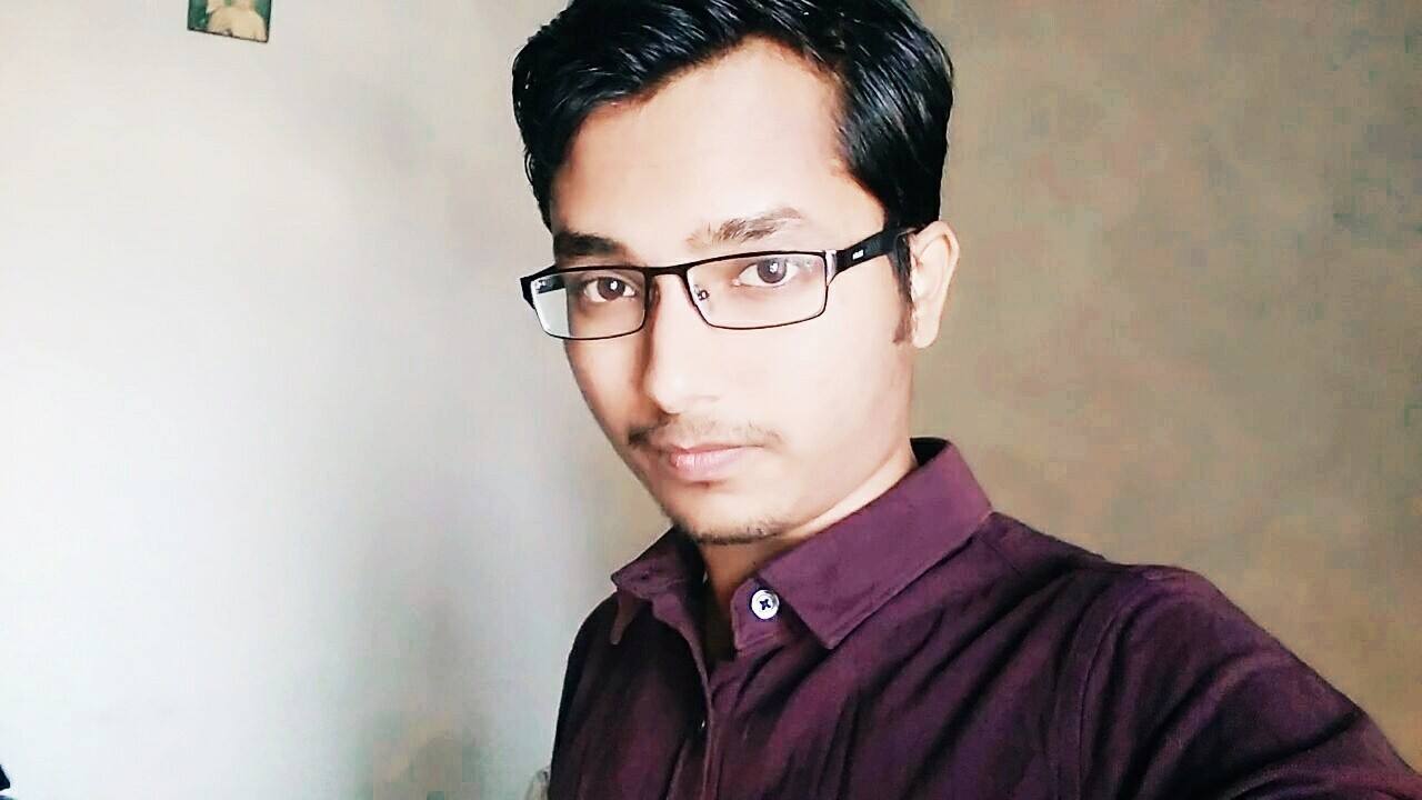 User