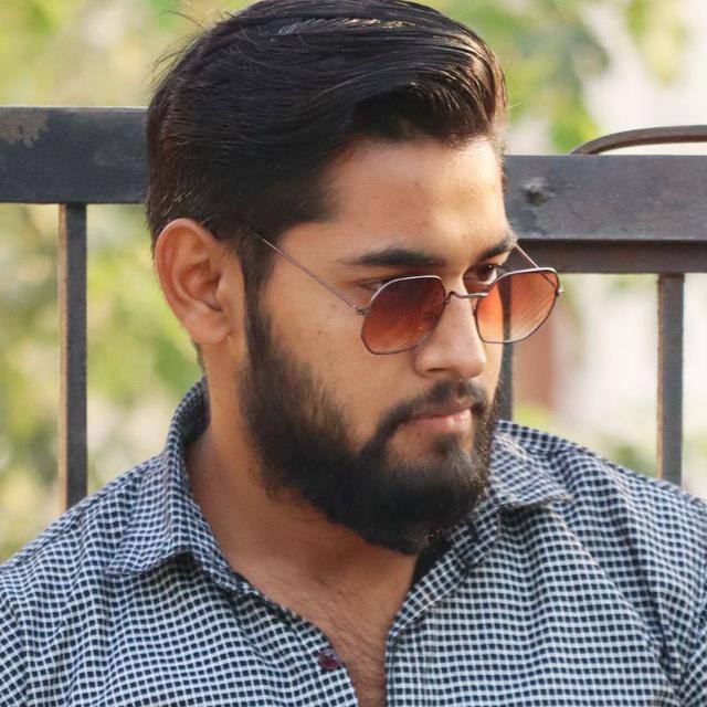 Gourav Roy