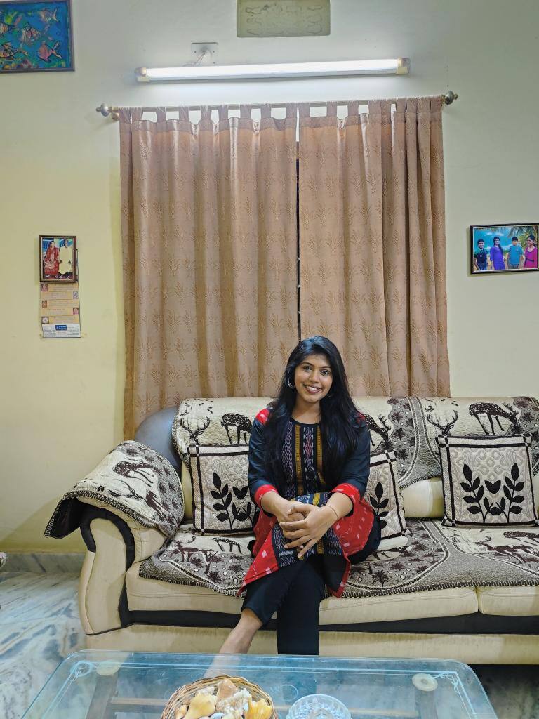 User