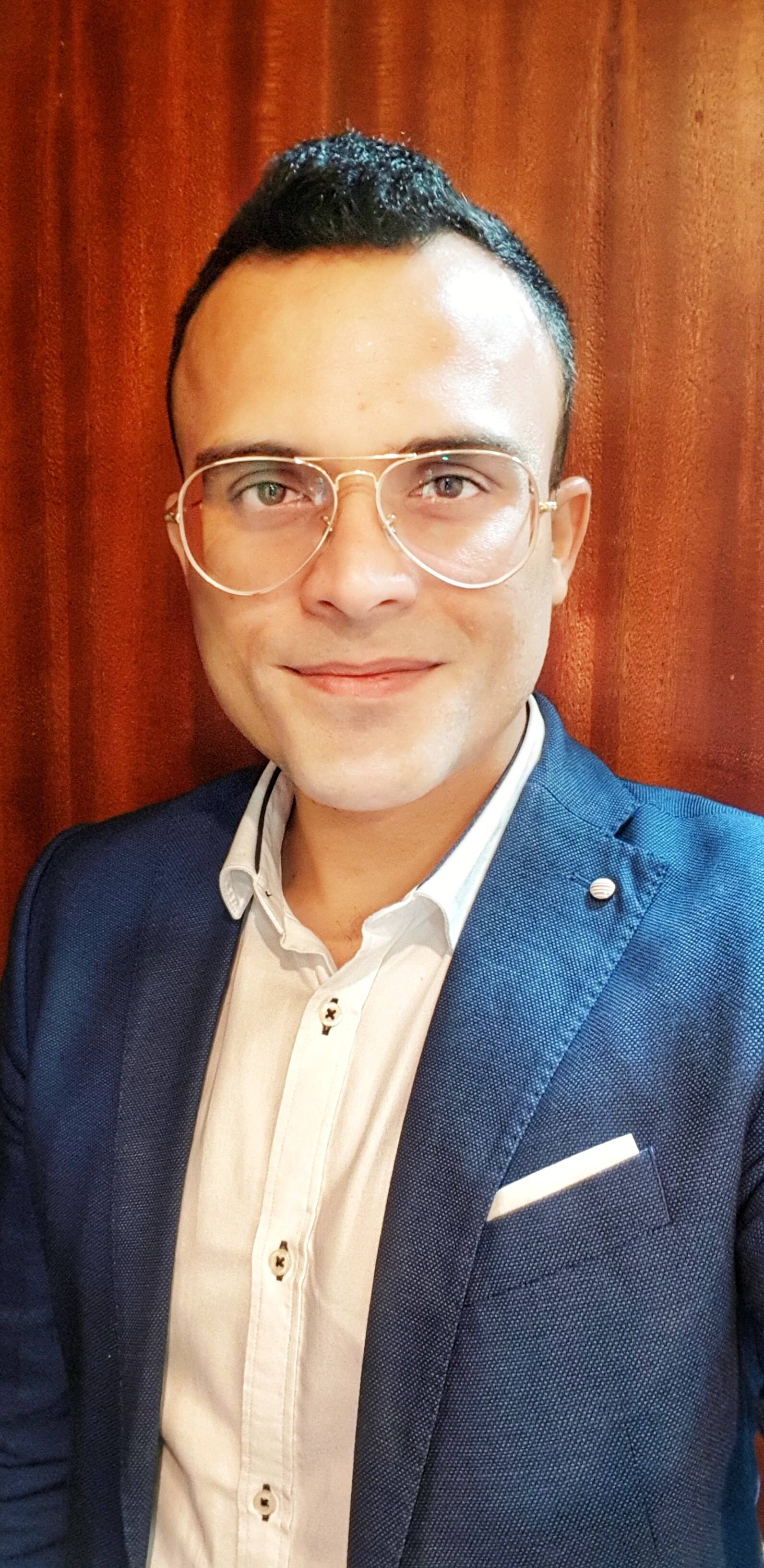 User