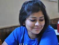 Anusreea - The Food Trippers