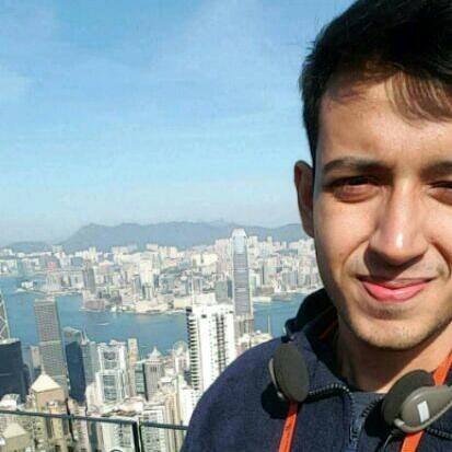 User
