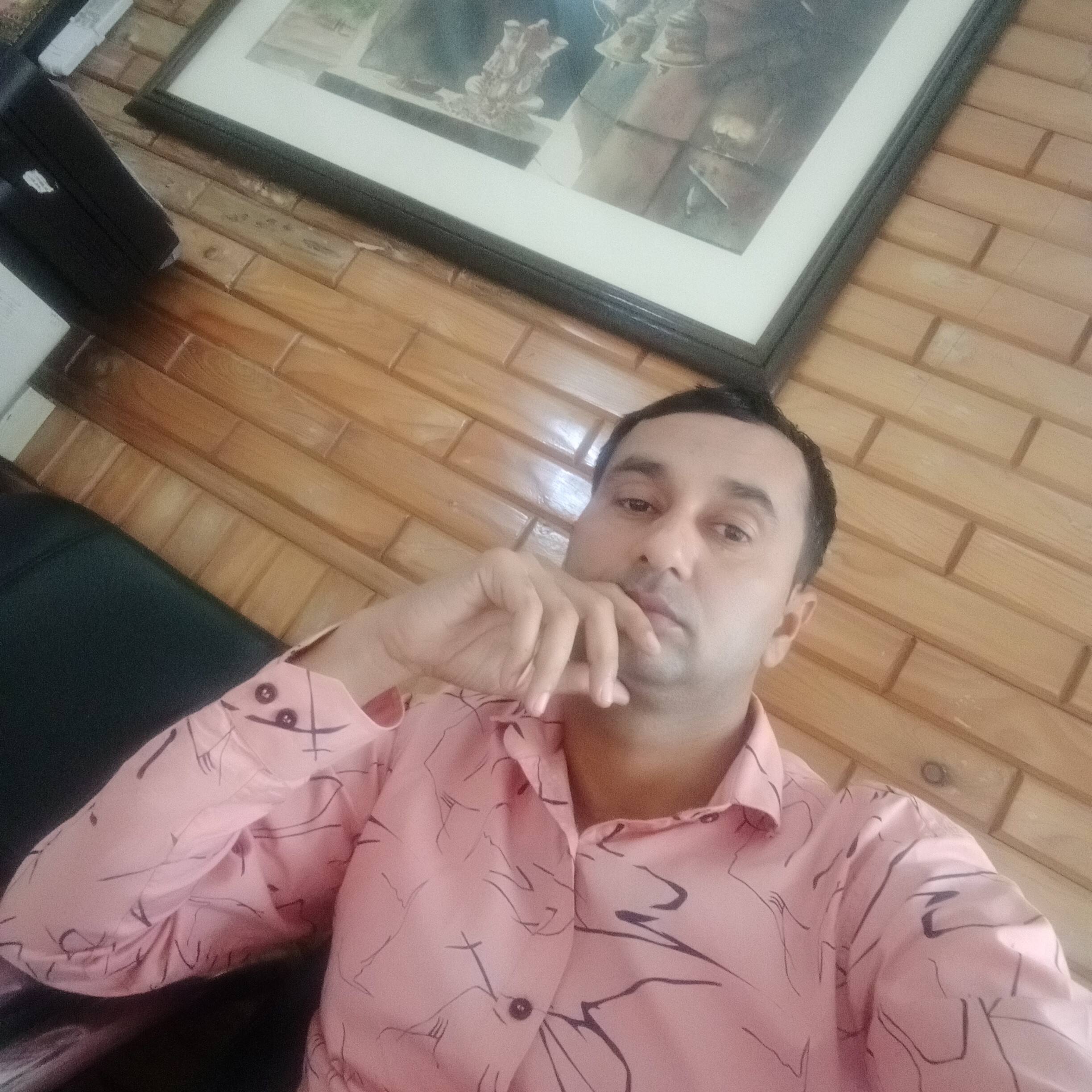 Sandeep