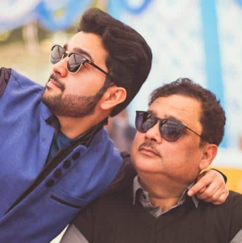 Abhishek Kapil Sharma