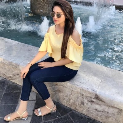 Dolly Sharma
