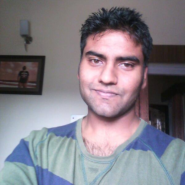 User