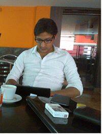 User