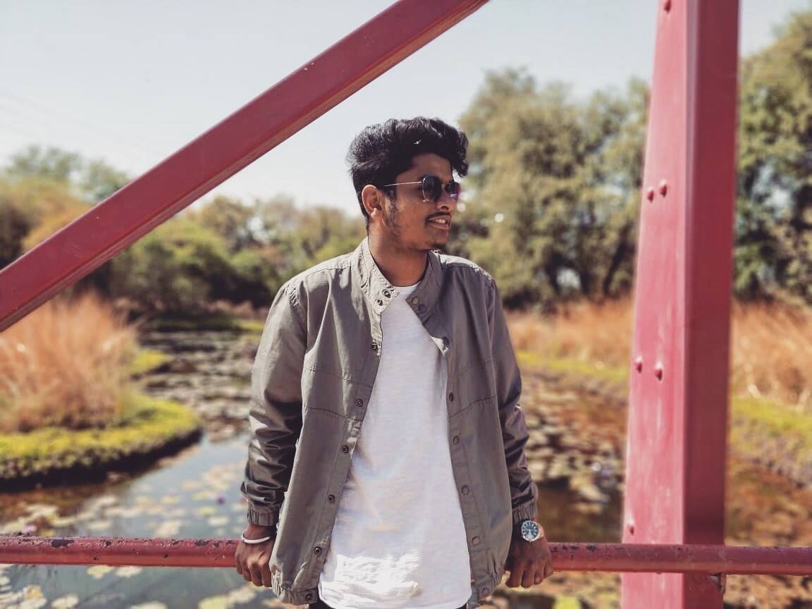 User