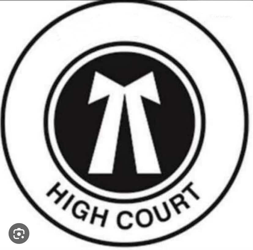 Advocate High Court Lucknow