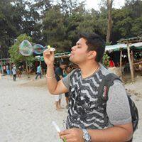 User