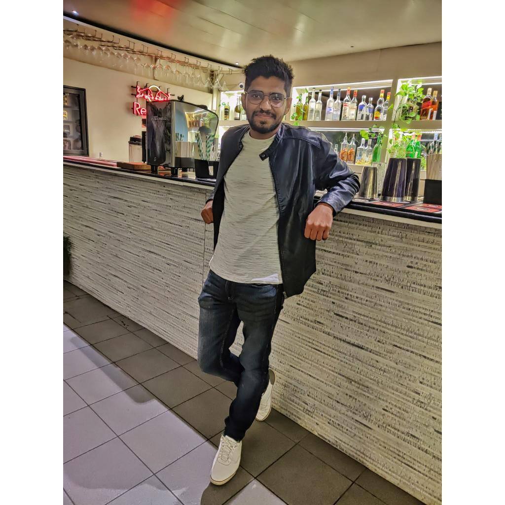 User