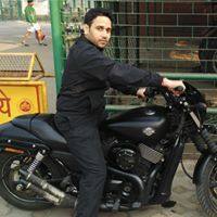 Puneet Vashishtha