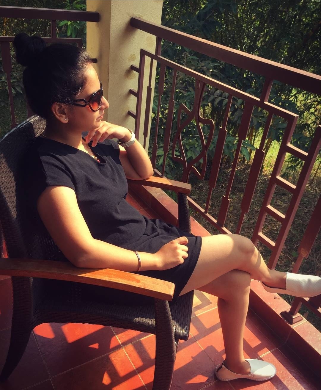 Devesh Rane || Kajol Shah