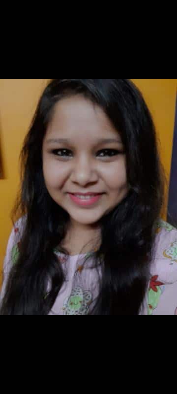 Trupti Lawrence