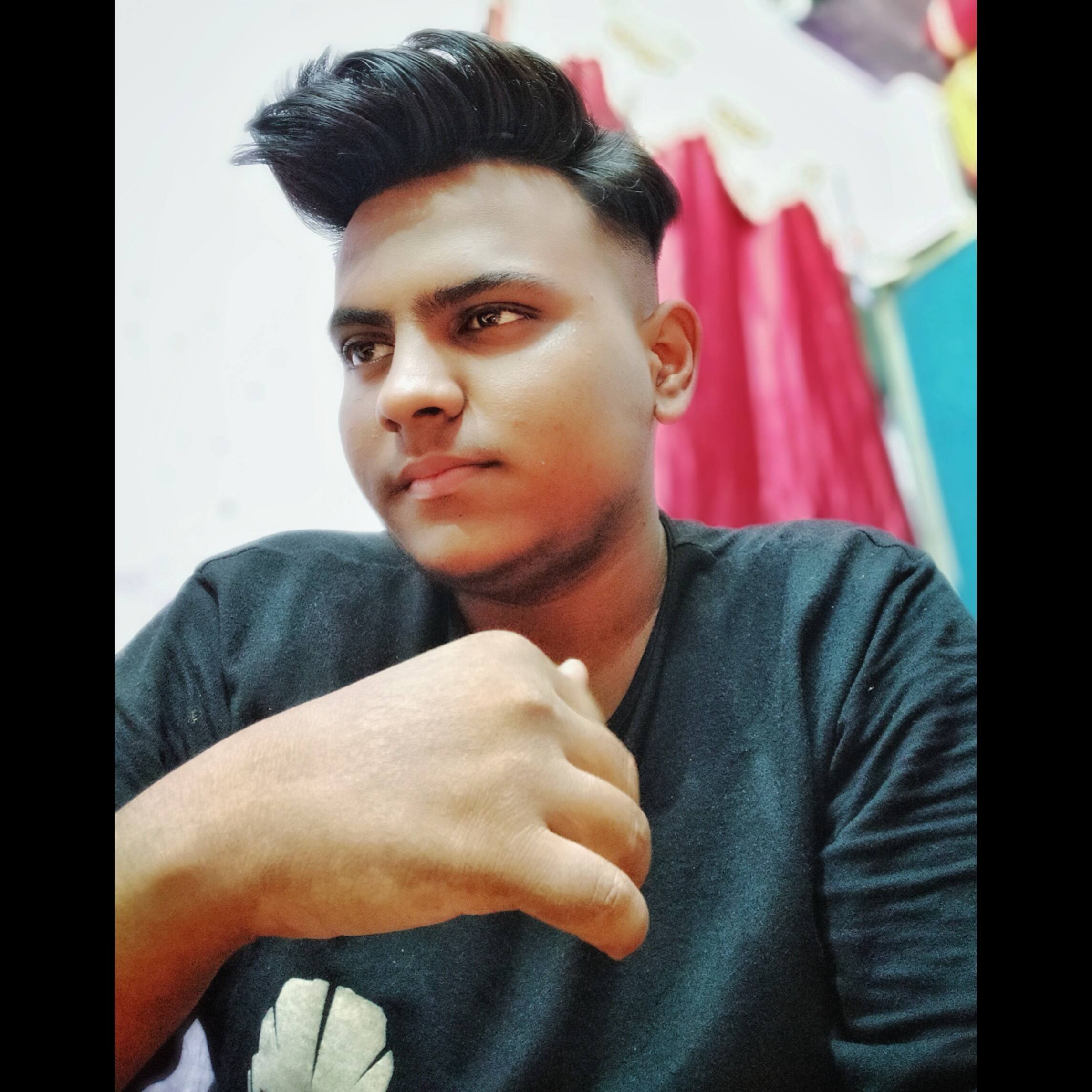 User