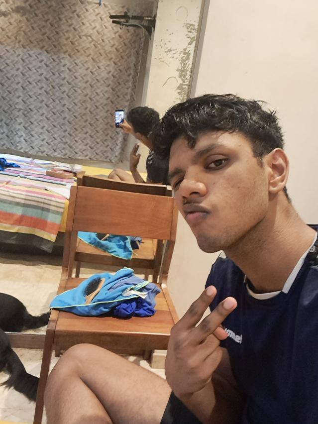 User