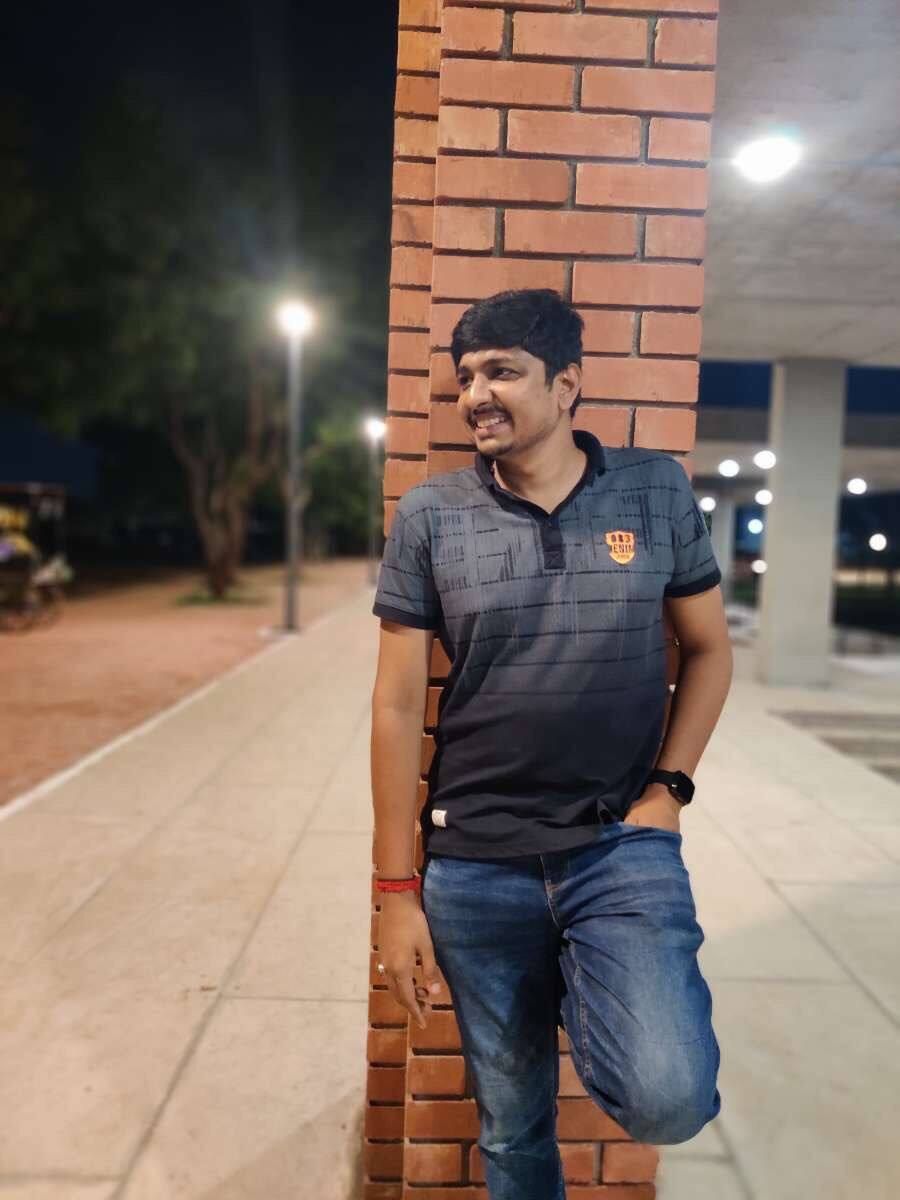 User