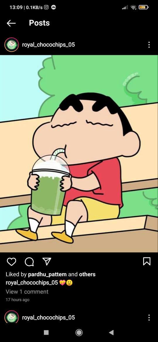 User