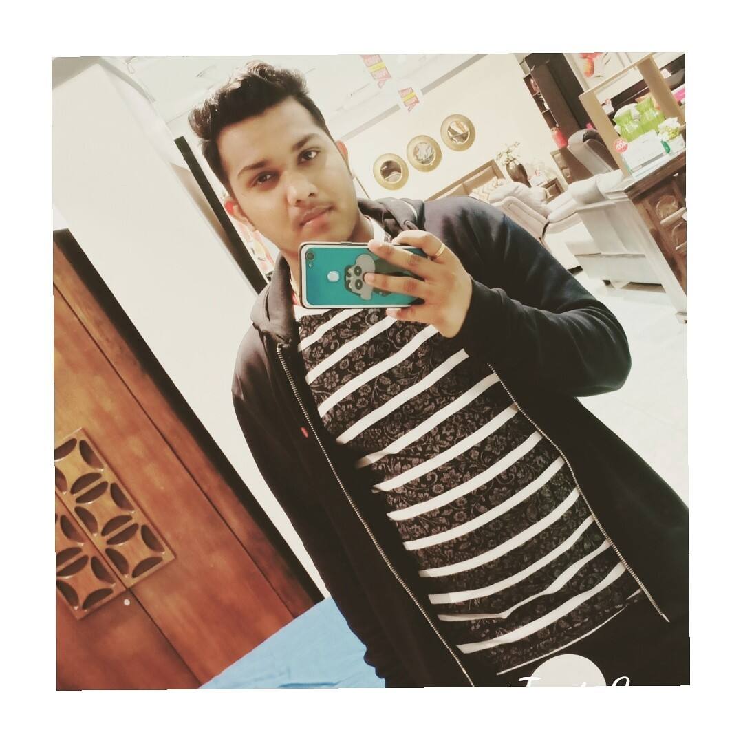 User