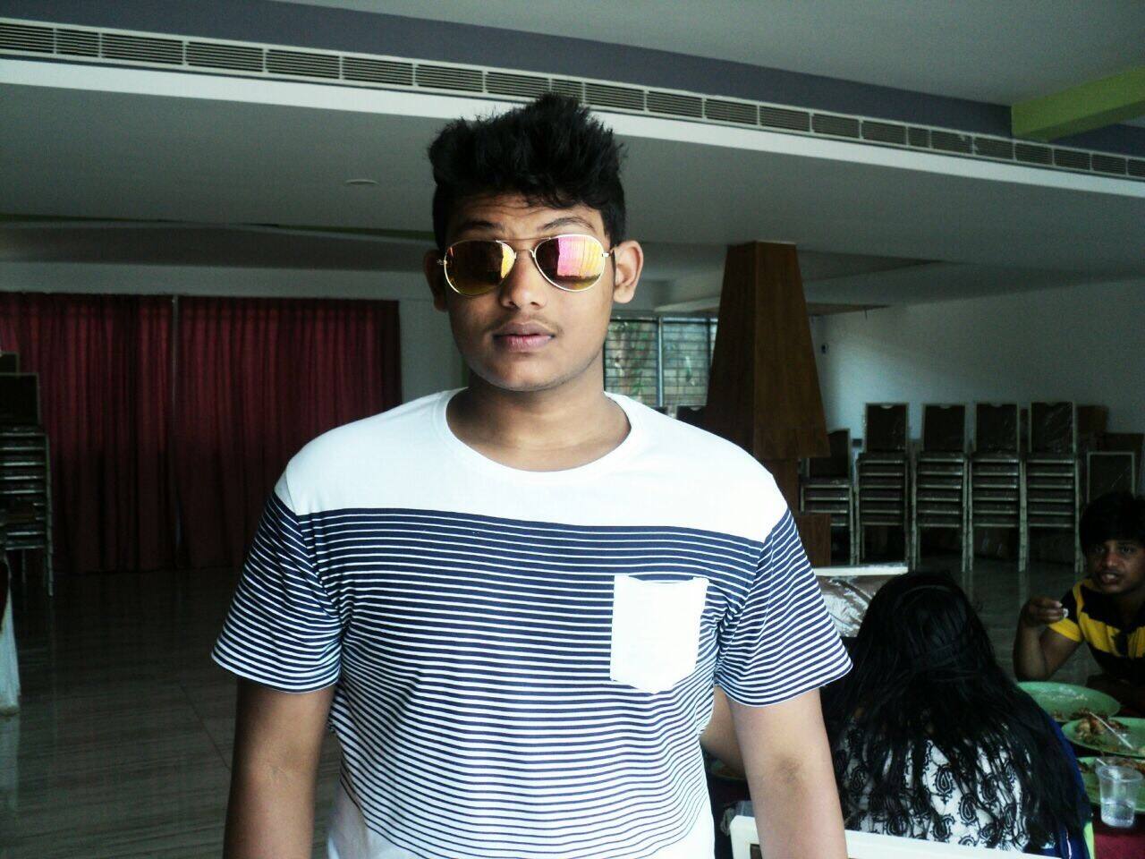 User